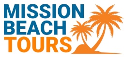 Mission Beach Tours Logo